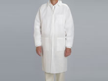 Lab Coat