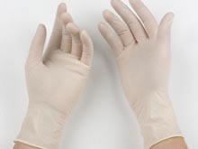 Latex Exam Glove